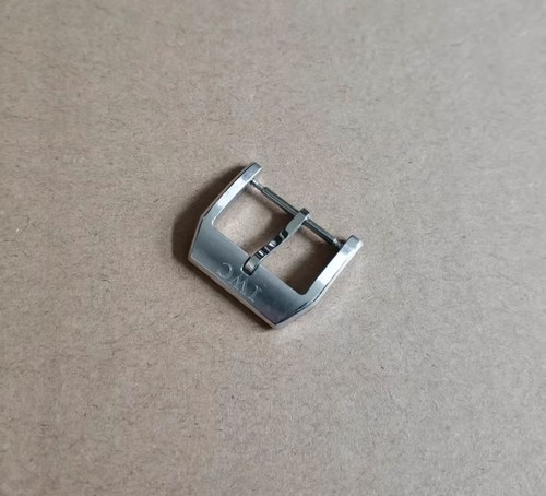 Fibbia perno acciaio inox - a,