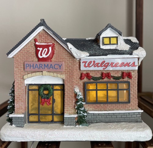 Nuovo walgreens light - nuovo, light-up