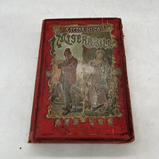 VICTOR HUGO - I MISERABILI -