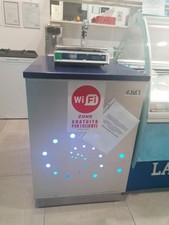 attrezzature gelateria