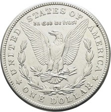 USA San Francisco dollaro