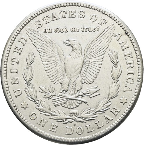 Usa san francisco dollaro - san,