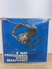 Cuffie Stereo Vintage 2 Vie