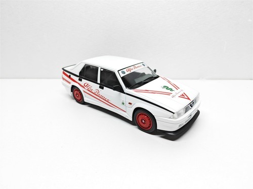 Alfa romeo turbo evoluzione - 75,