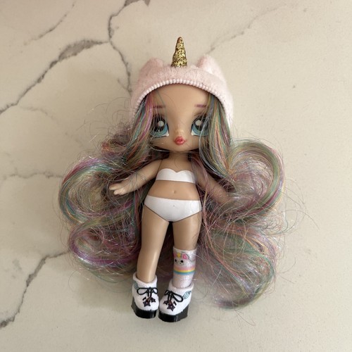 Scarpe cappello unicorno