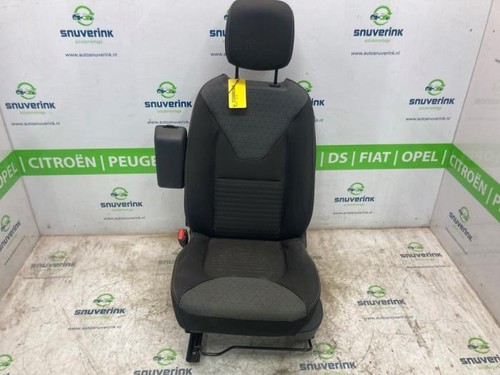 Sedile sinistra renault clio - a,