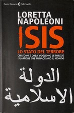 Isis stato del terrore - isis., lo