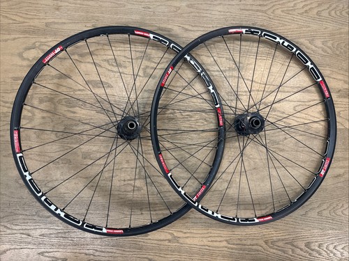 Set ruote mountain bike - , dt