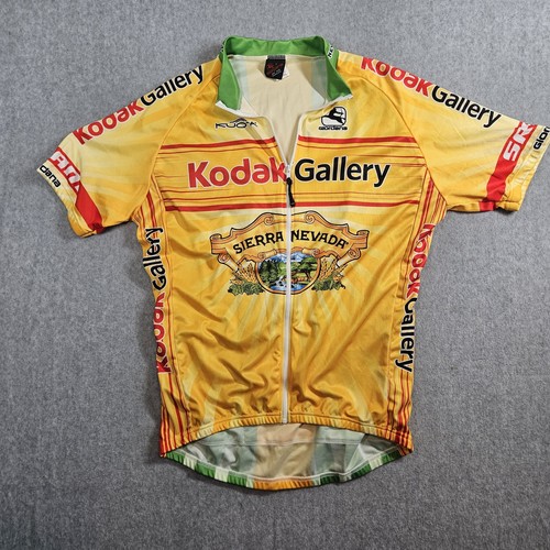 Giordana sierra nevada - nevada, kodak