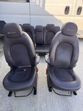 Tappezzeria Completa Sedili e