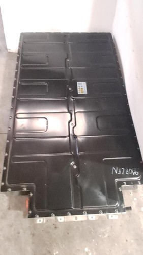 Batteria auto elettrica bmw - batteria,