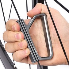 Chiave a raggi piatti bici per