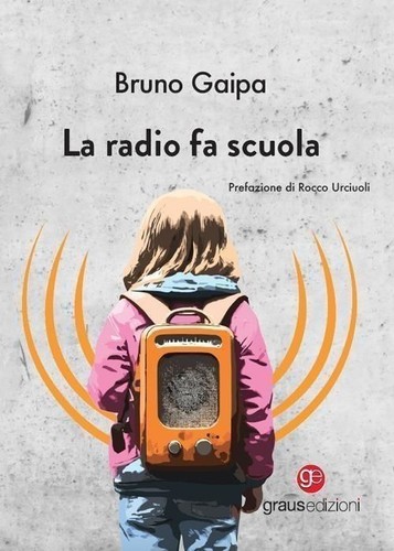 Libri gaipa bruno la radio - libri,