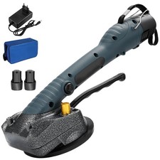 Vibratore per piastrelle vibratore per piastrelle piastrellista vibratore per piastrelle Makita 18 V batteria DE