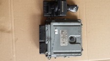 kit ecu centralina motore con blocchetto accensione per mercedes sprinter 316 dc