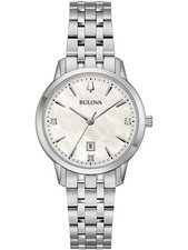 Bulova 96P233 Sutton Orologio