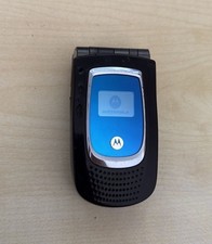 Motorola MPX200 MPX 200 blu