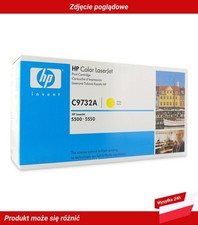 Tonerem C9732A HP Color