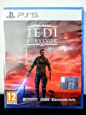 STAR WARS JEDI SURVIVOR PS5