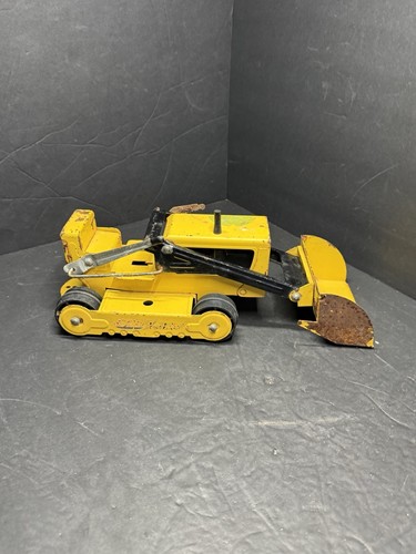 Tonka truck vintage - tonka,