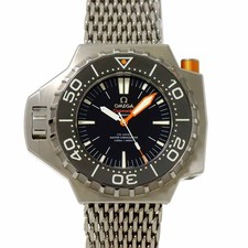 OMEGA Seamaster Ploprof 1200m