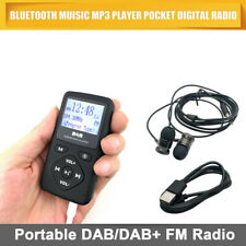 Audio portatile tascabile