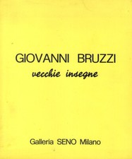 Giovanni Bruzzi Vecchie
