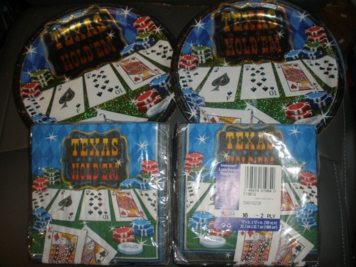 Nuovo texas hold - texas, 2