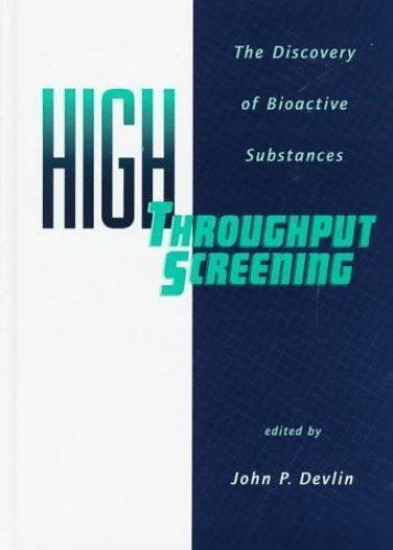High throughput screening - high,