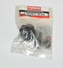 FERRARI KYOSHO F2007-035