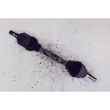 SEMIALBERO ANT. SX PER ALFA ROMEO 159 (05-10) 1.9 8V JTDM (88KW) SW 2005