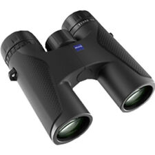 Binocolo Zeiss Terra ED 8x32 - nero nuovo, garanzia Zeiss a vita USA