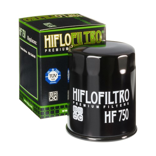 Filtro olio per yamaha - filtro,