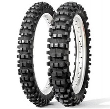 PNEUMATICI GOMME DUNLOP D952