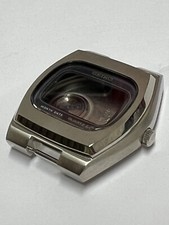 Seiko LCD 0532-5009 Rara cassa