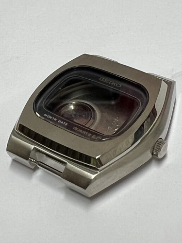 Seiko lcd 0532 5009 - lcd, rara