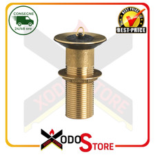 Piletta BEL-FER PIL/002 piccola in ottone