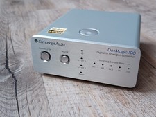 Cambridge Audio DacMagic 100