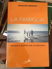BERTACCO - LA FAMIGLIA - SAN