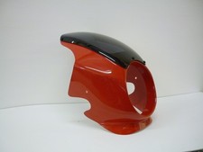 Ducati Monster 600 - Carena