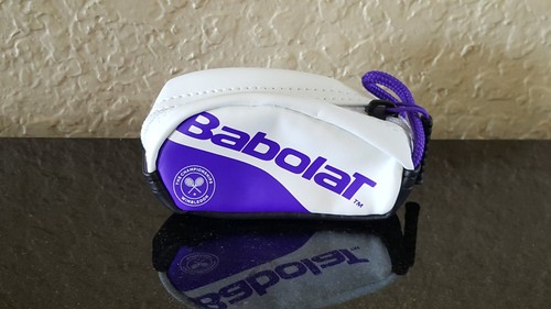Babolat wimbledon mini - wimbledon,