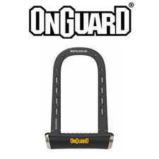 OnGuard RockSolid