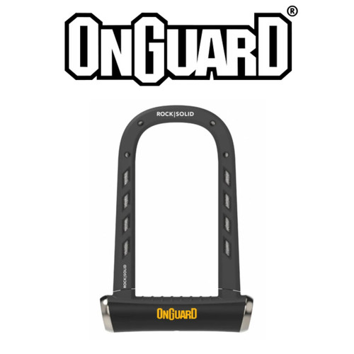 Onguard rocksolid - onguard,