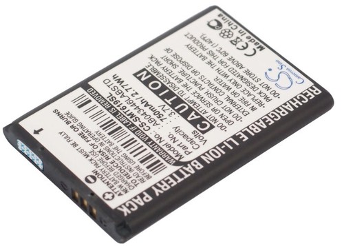 Batteria agli ioni - , di