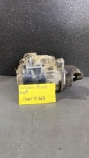 Motorino Avviamento Nissan
