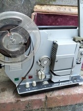 Cineprogliettore cinematografico cirse Sound2 vintage.