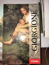 I GRANDI MAESTRI DELL'ARTE -