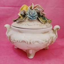 Porta Zuppiera Porta Caramelle