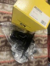 Specchietto Lato Guida Fiat