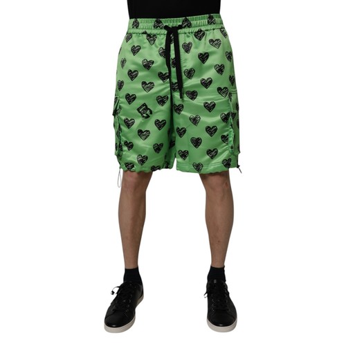 Dolce gabbana bermuda cargo - &,